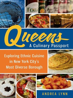 cover image of Queens